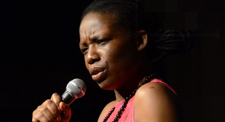 Slam Poetry: how do you maintain truth and authenticity in the face of success and demand?