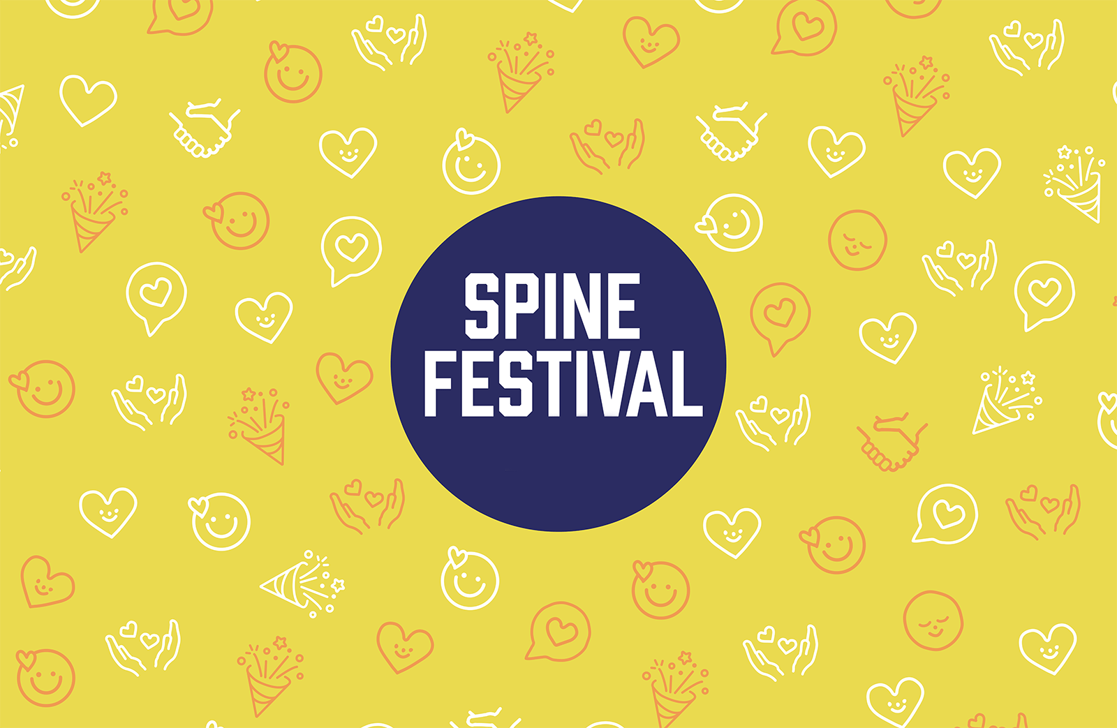 Spine Festival 2022