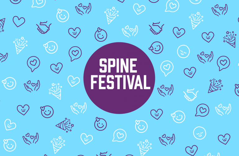Spine Festival 2023