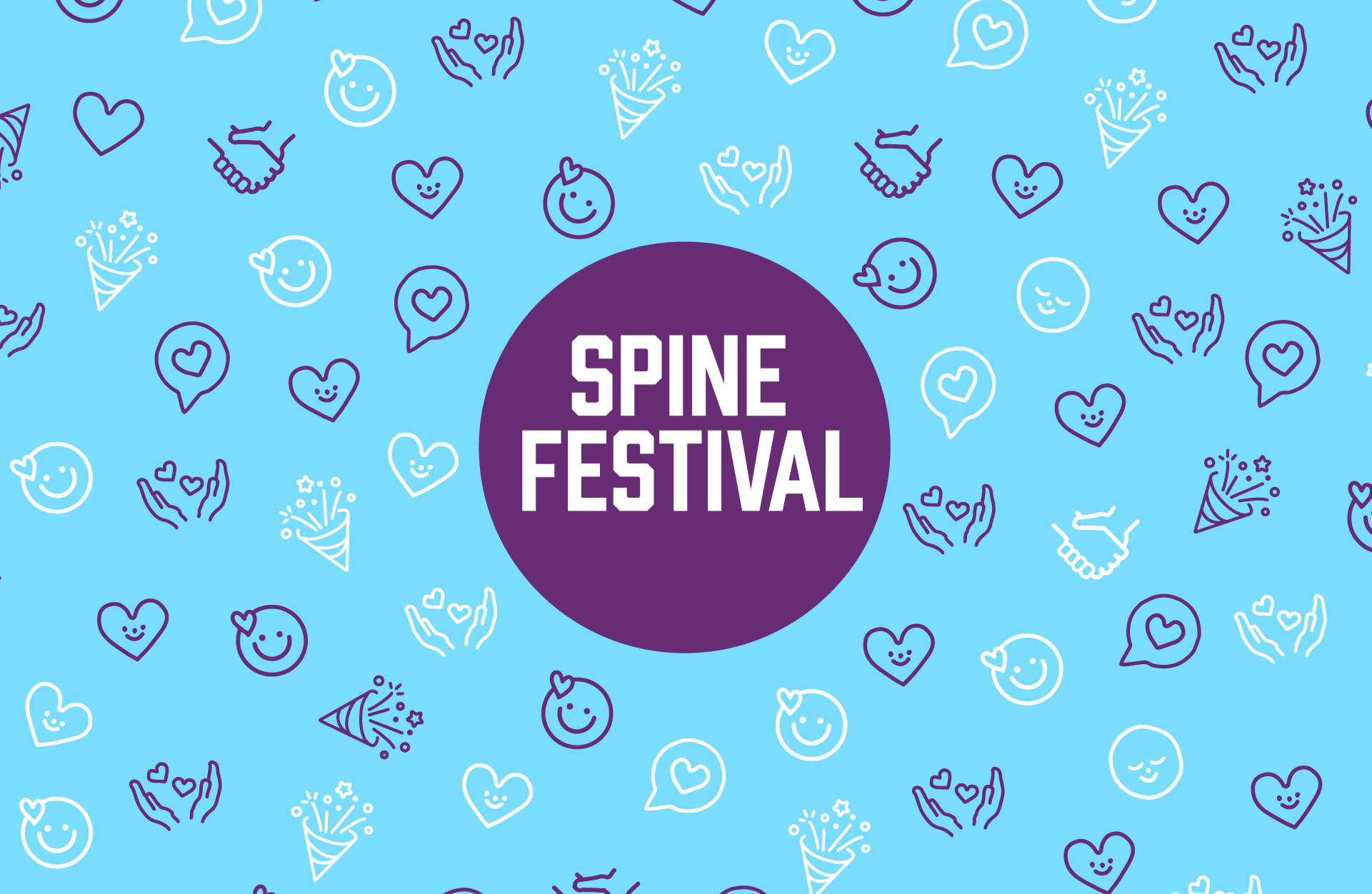 Spine Festival