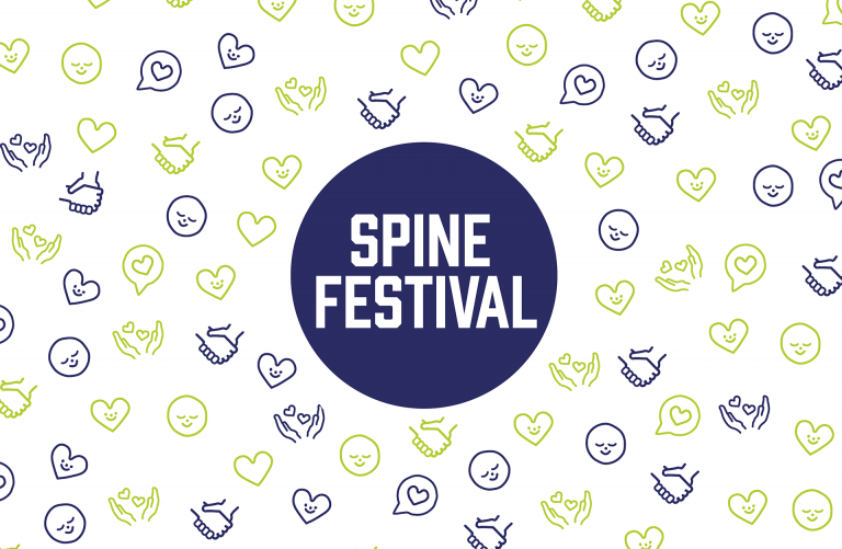 What’s SPINE Festival all about?