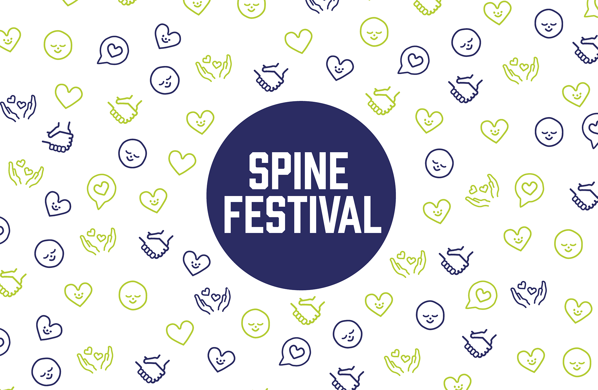 SPINE Festival 2021