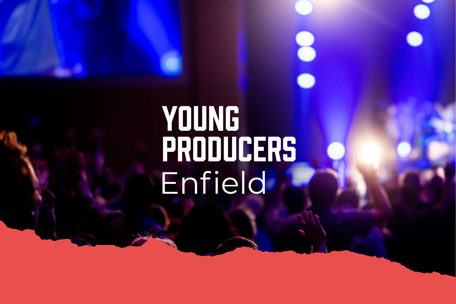 Young Producers Programme